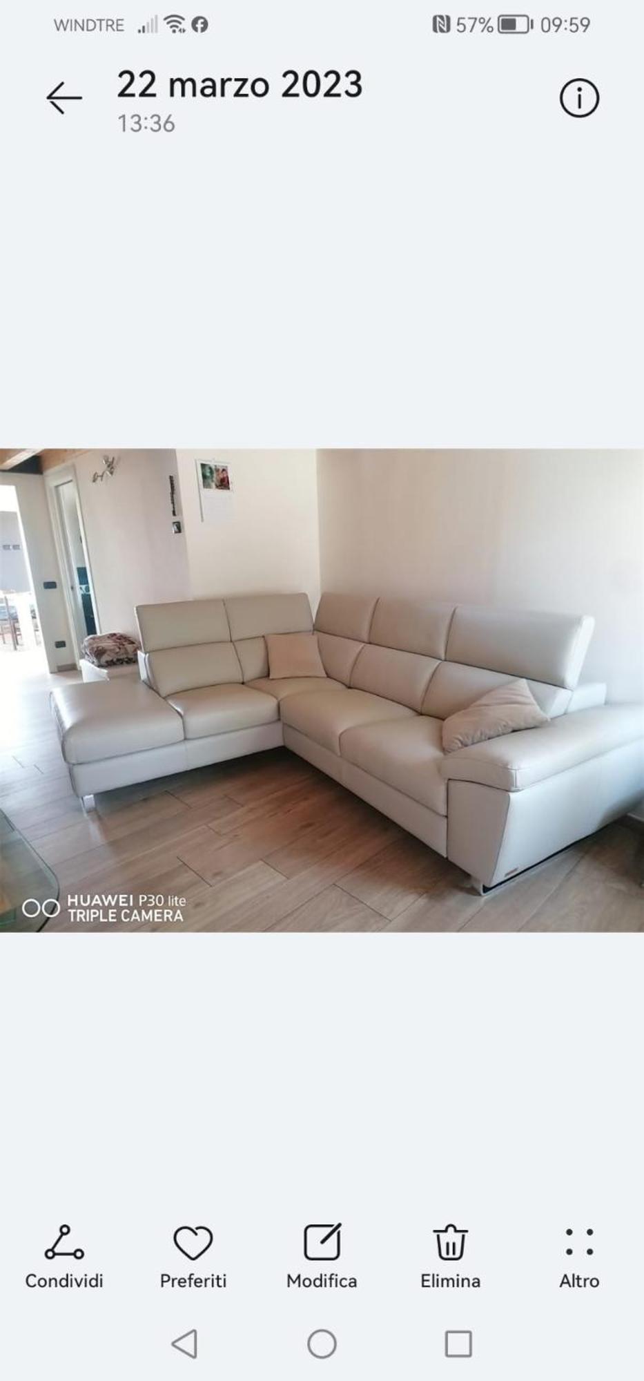 Casetta Mia Castro  Extérieur photo